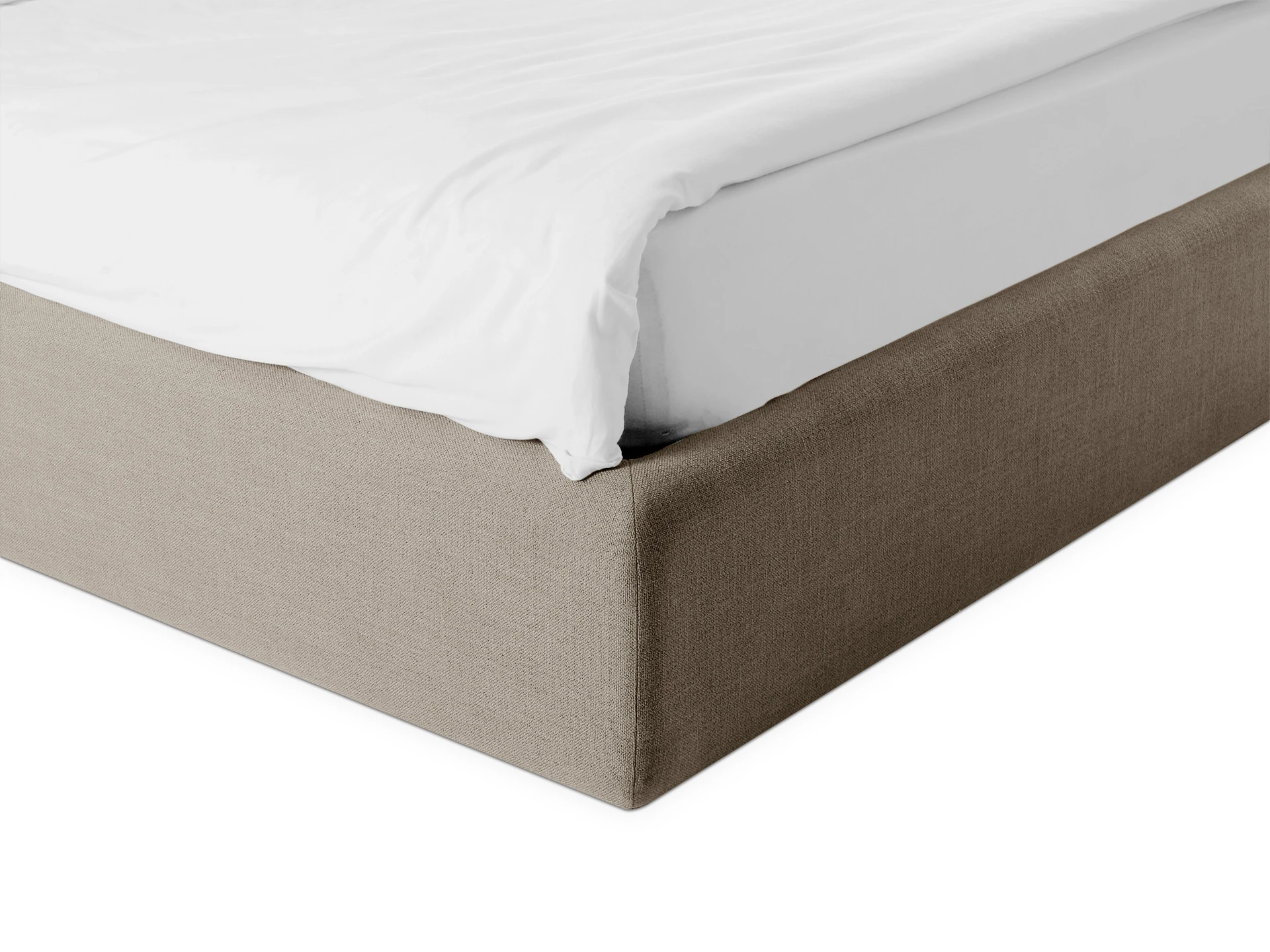 Кровать Atessa без подъемного механизма 959957  - фото 6