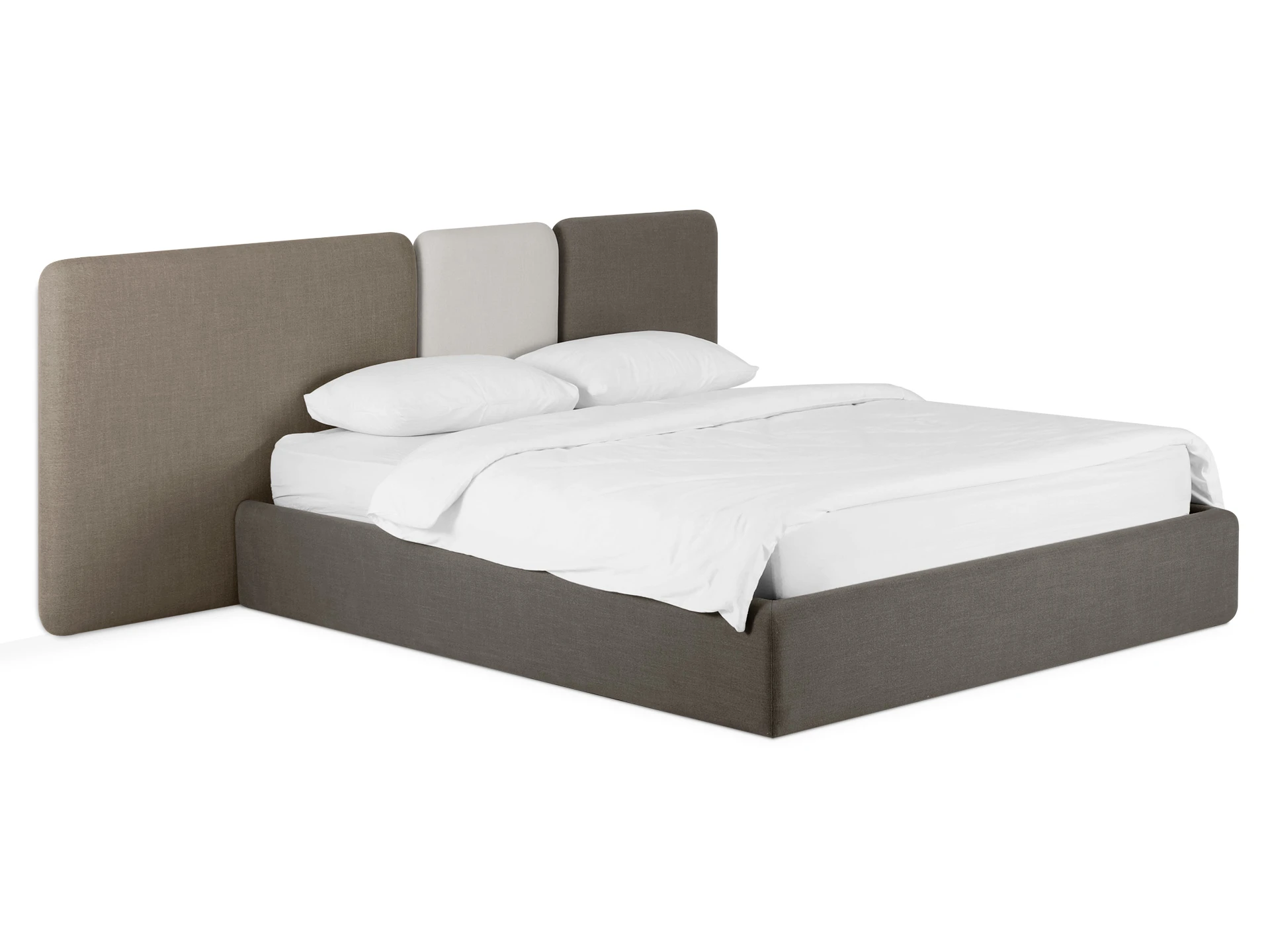 Кровать Atessa без подъемного механизма 959958