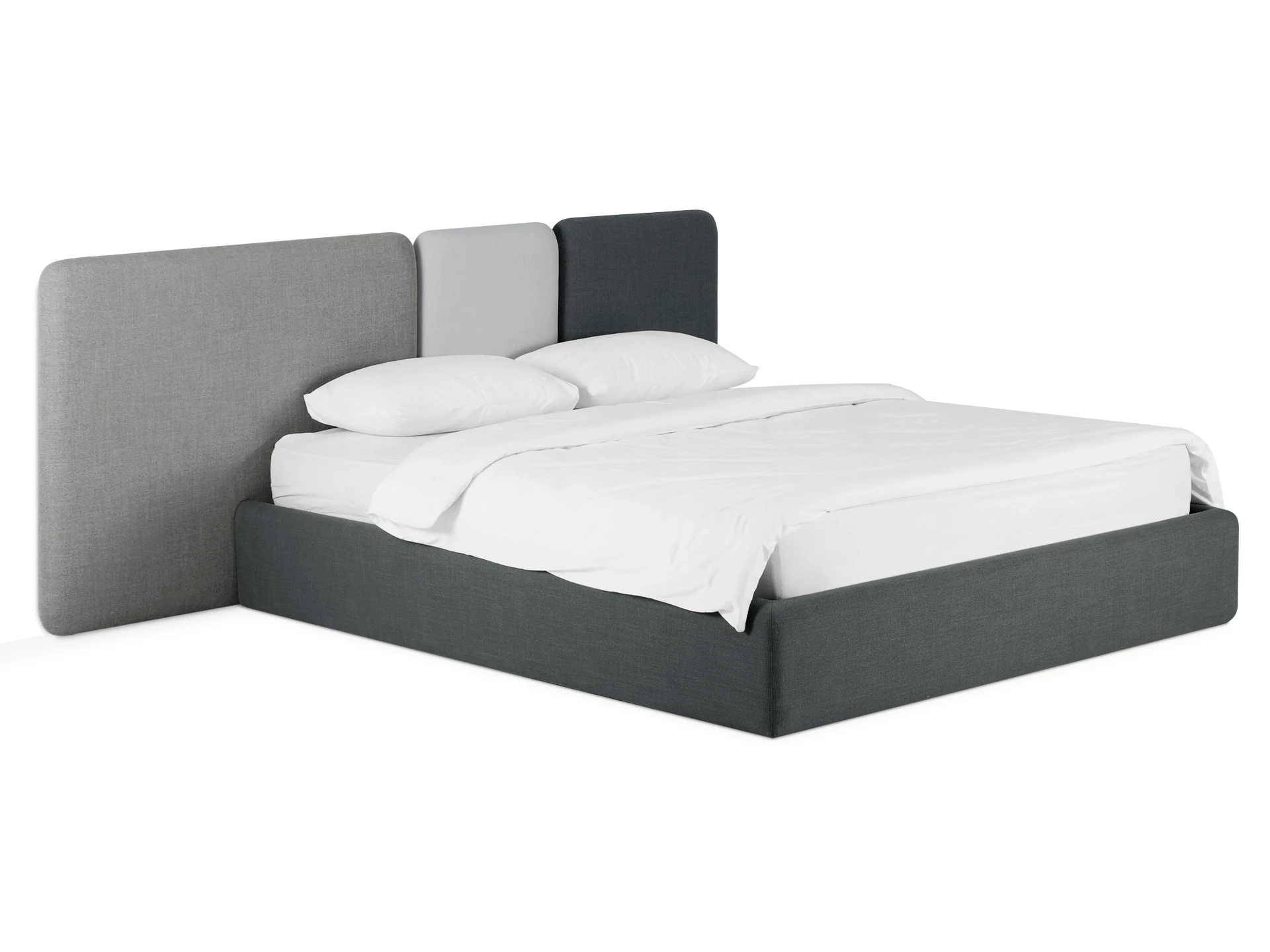 Кровать Atessa без подъемного механизма 959959