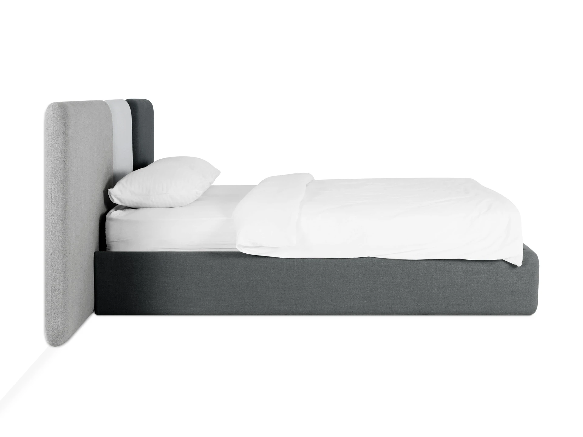 Кровать Atessa без подъемного механизма 959959  - фото 4