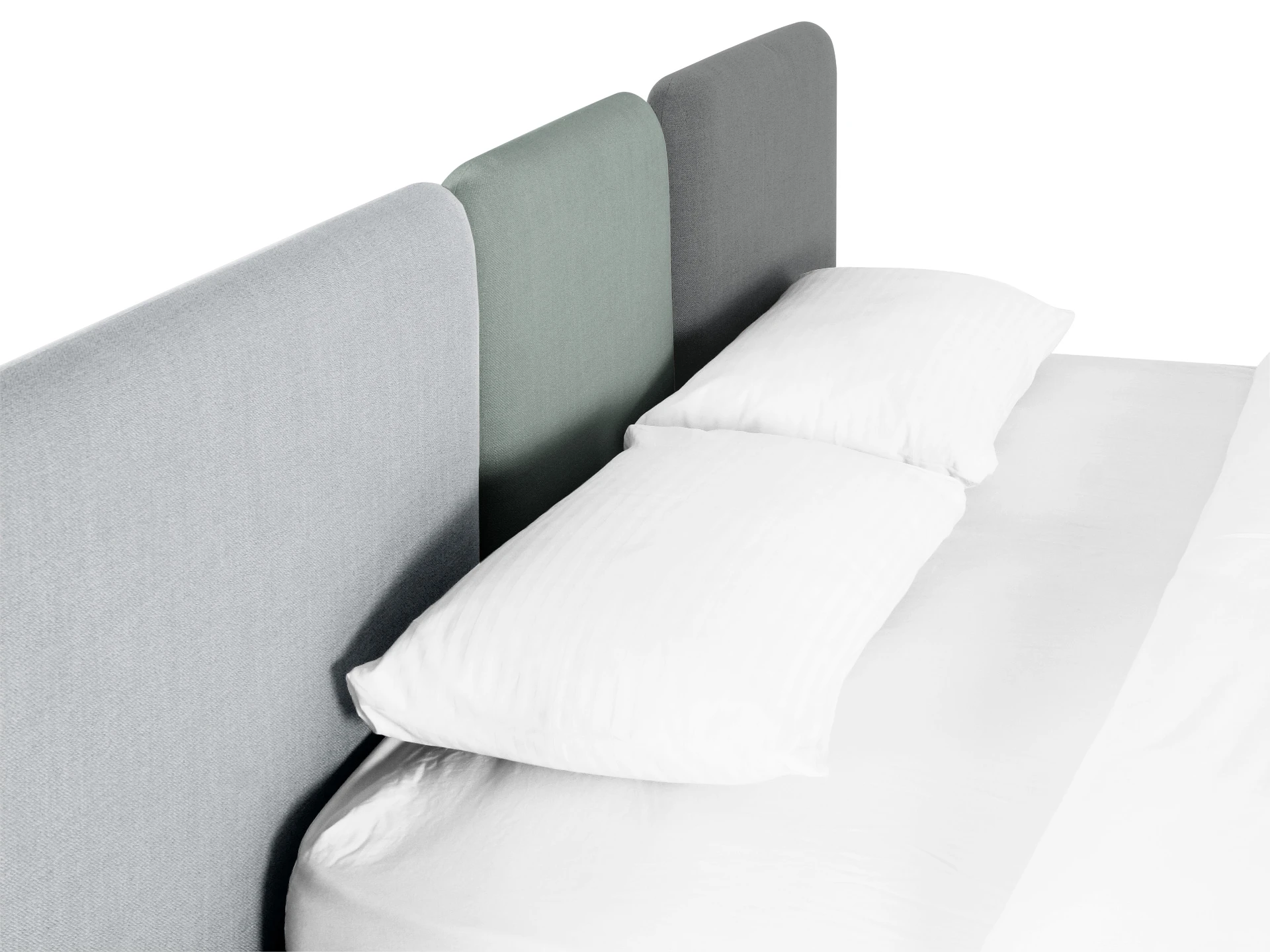 Кровать Atessa без подъемного механизма 959960  - фото 5