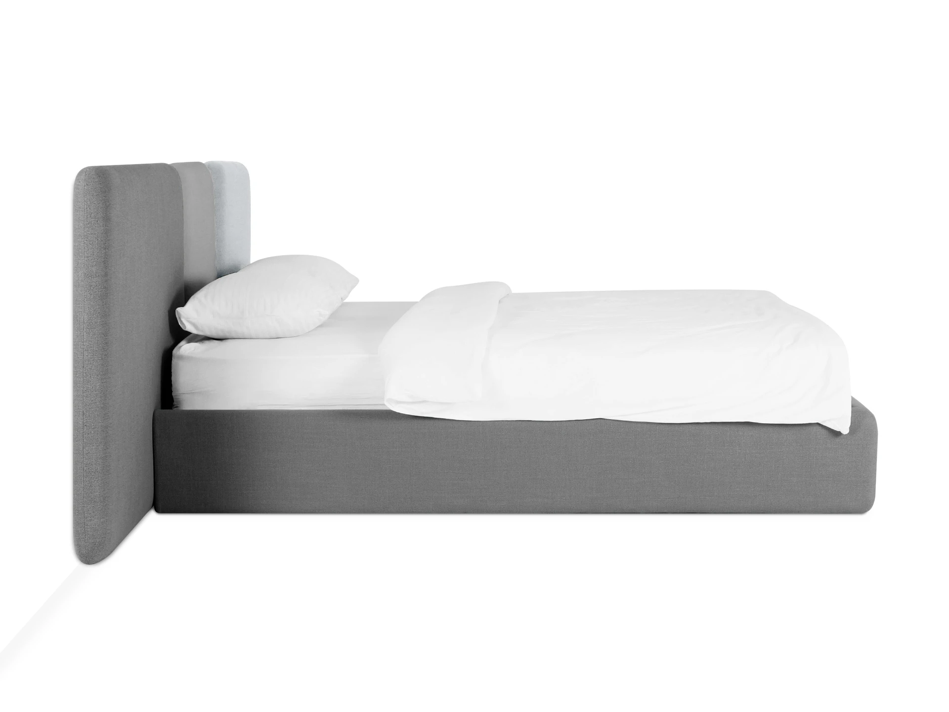 Кровать Atessa без подъемного механизма 959961  - фото 4