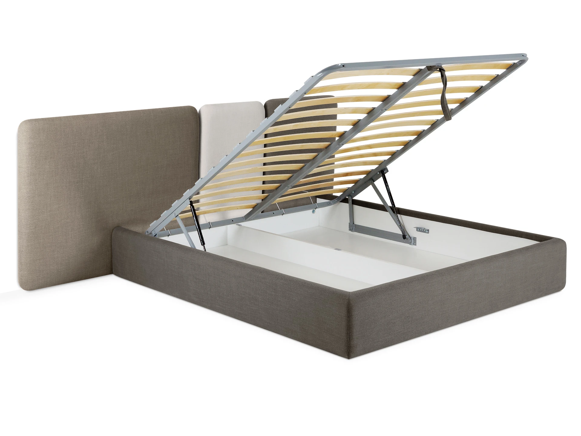 Кровать Atessa с подъемным механизмом 959962