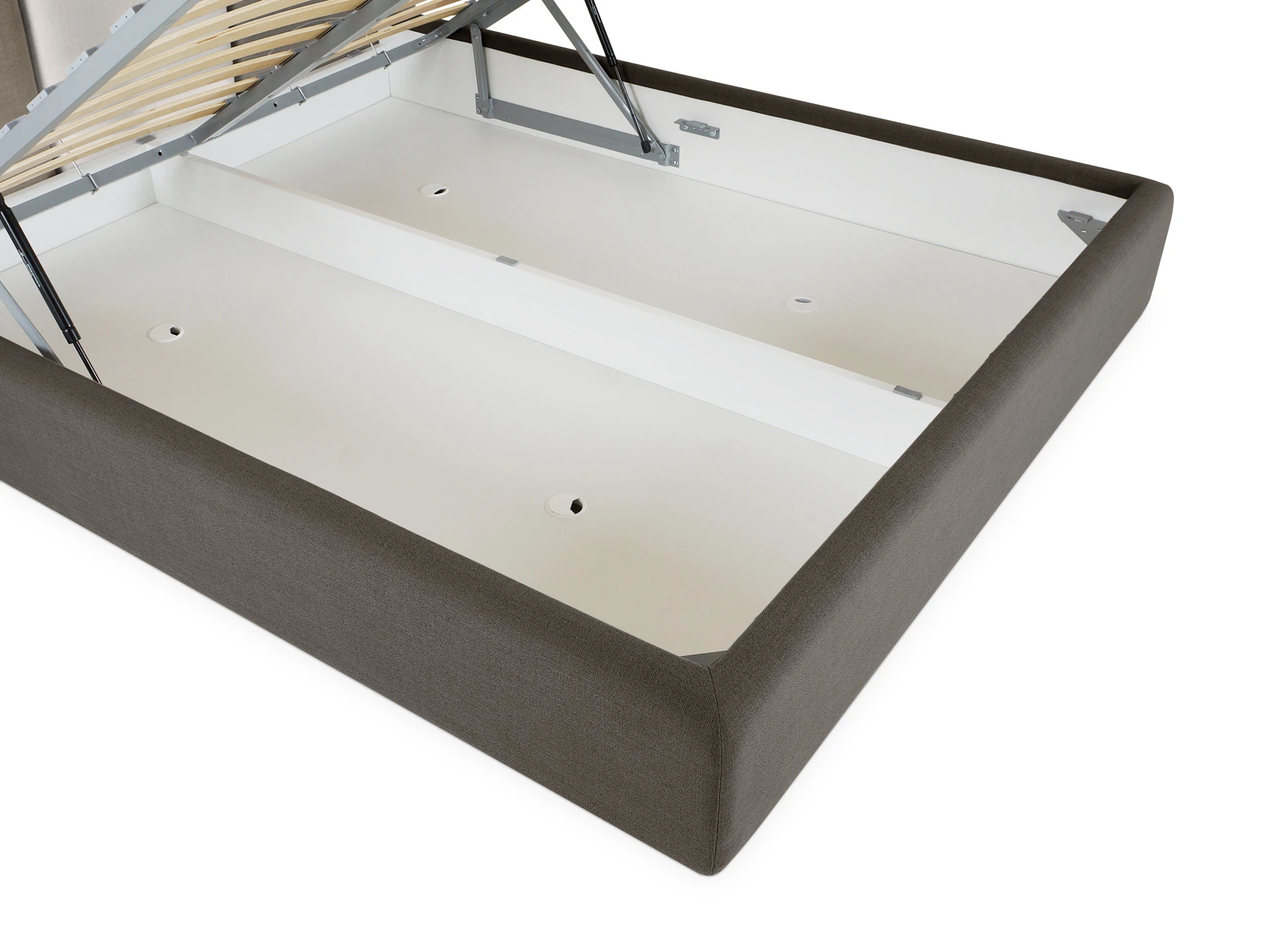 Кровать Atessa с подъемным механизмом 959962  - фото 8