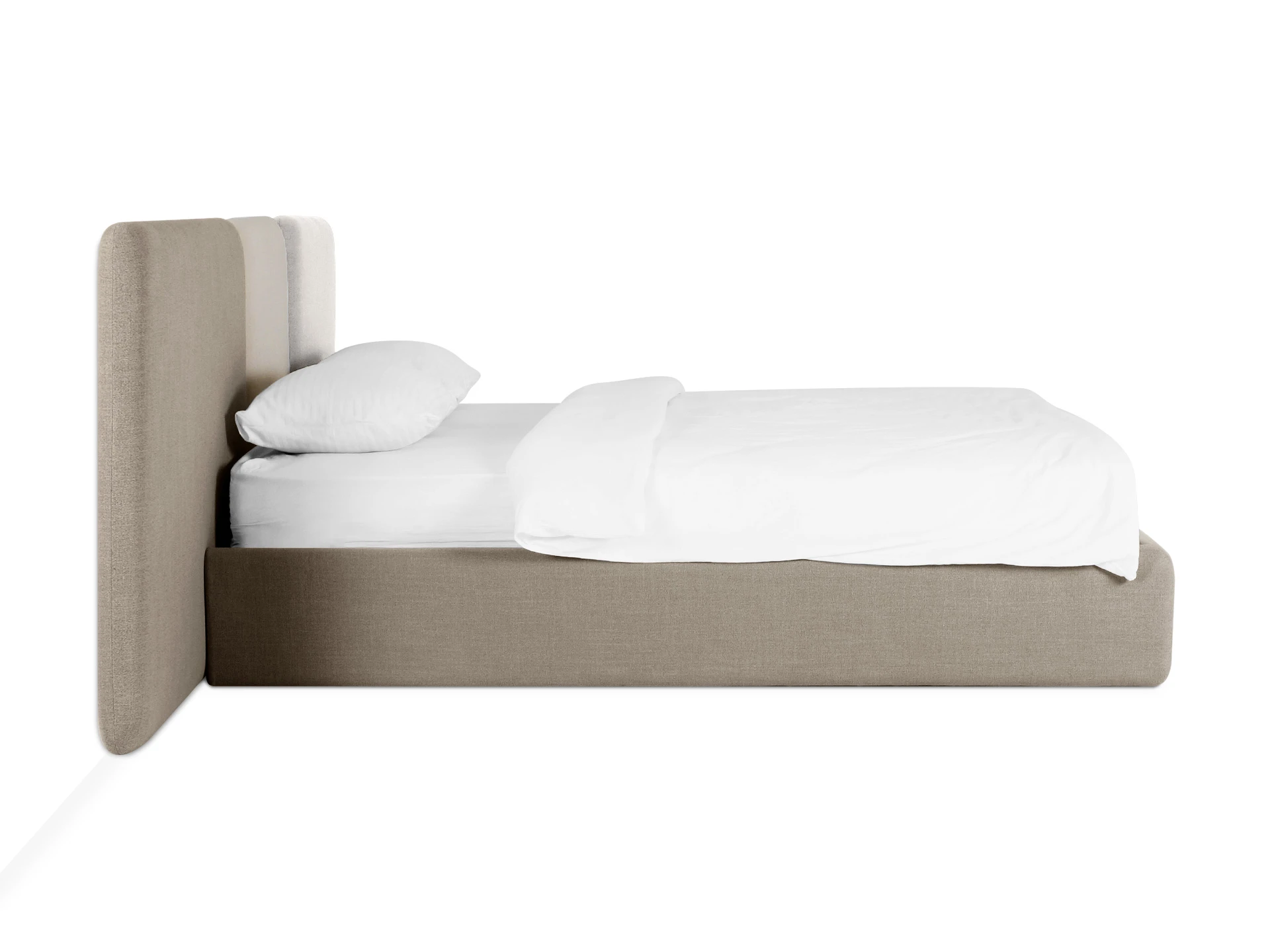 Кровать Atessa с подъемным механизмом 959963  - фото 5