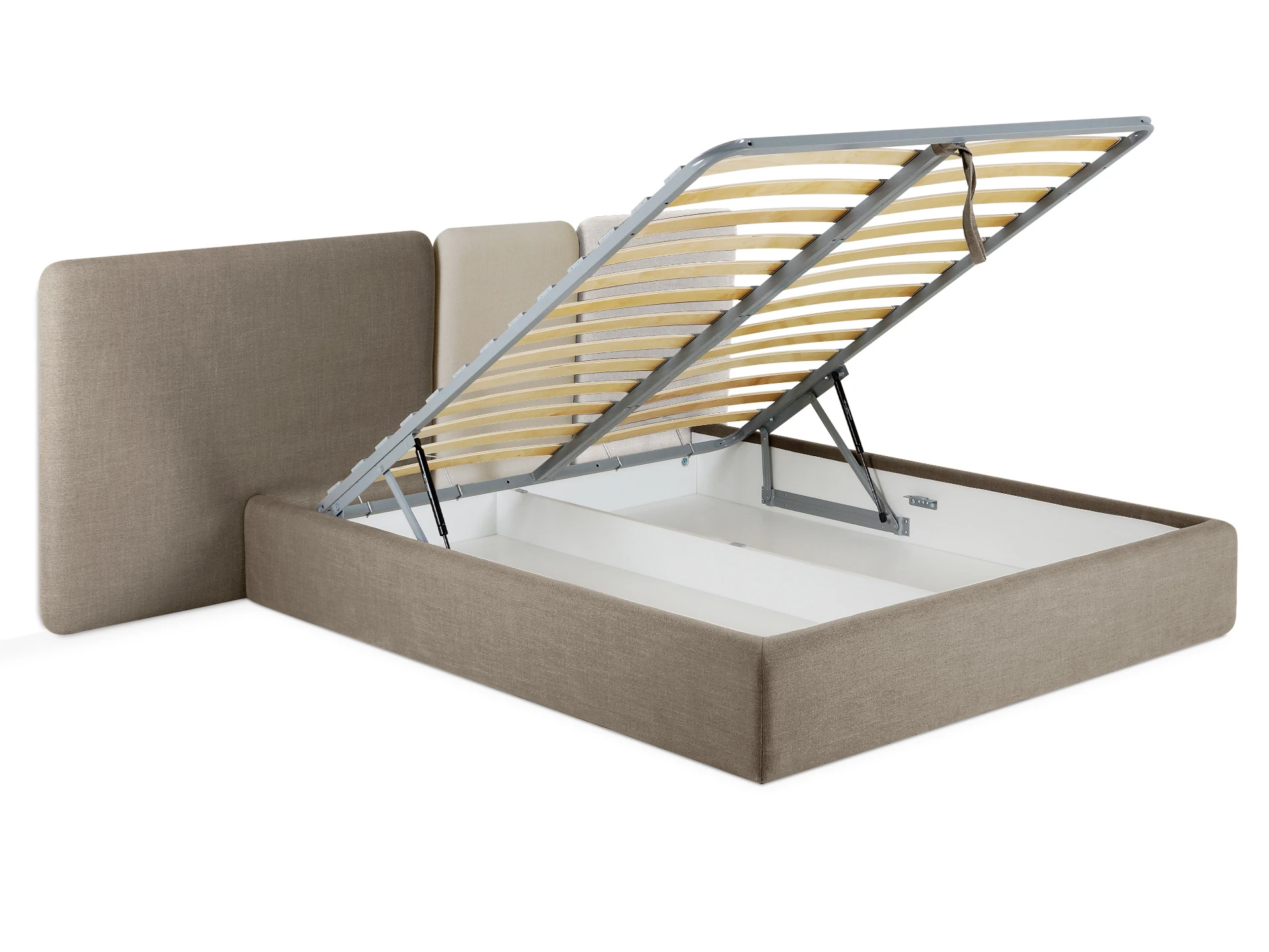 Кровать Atessa с подъемным механизмом 959963