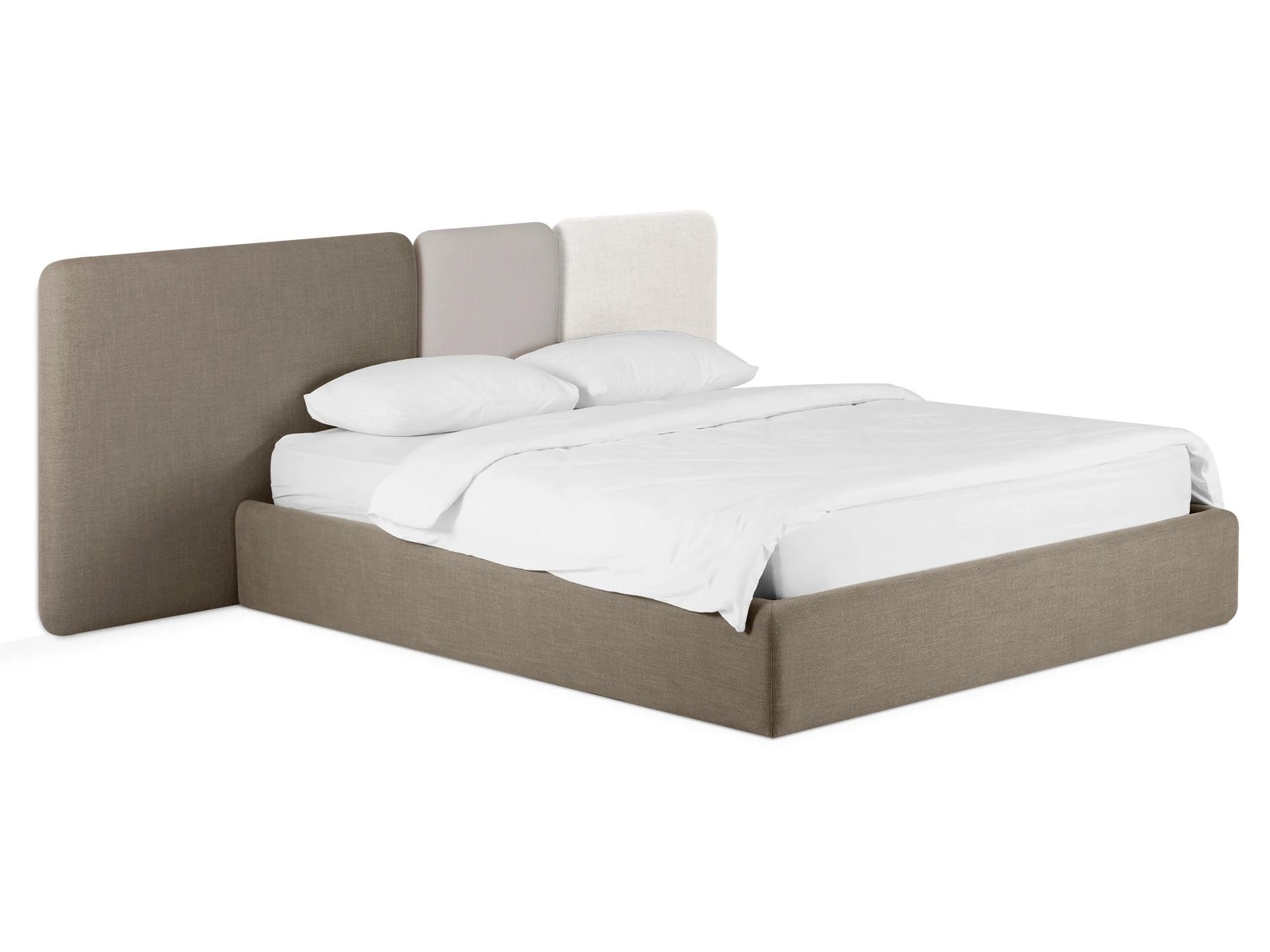 Кровать Atessa с подъемным механизмом 959963  - фото 4