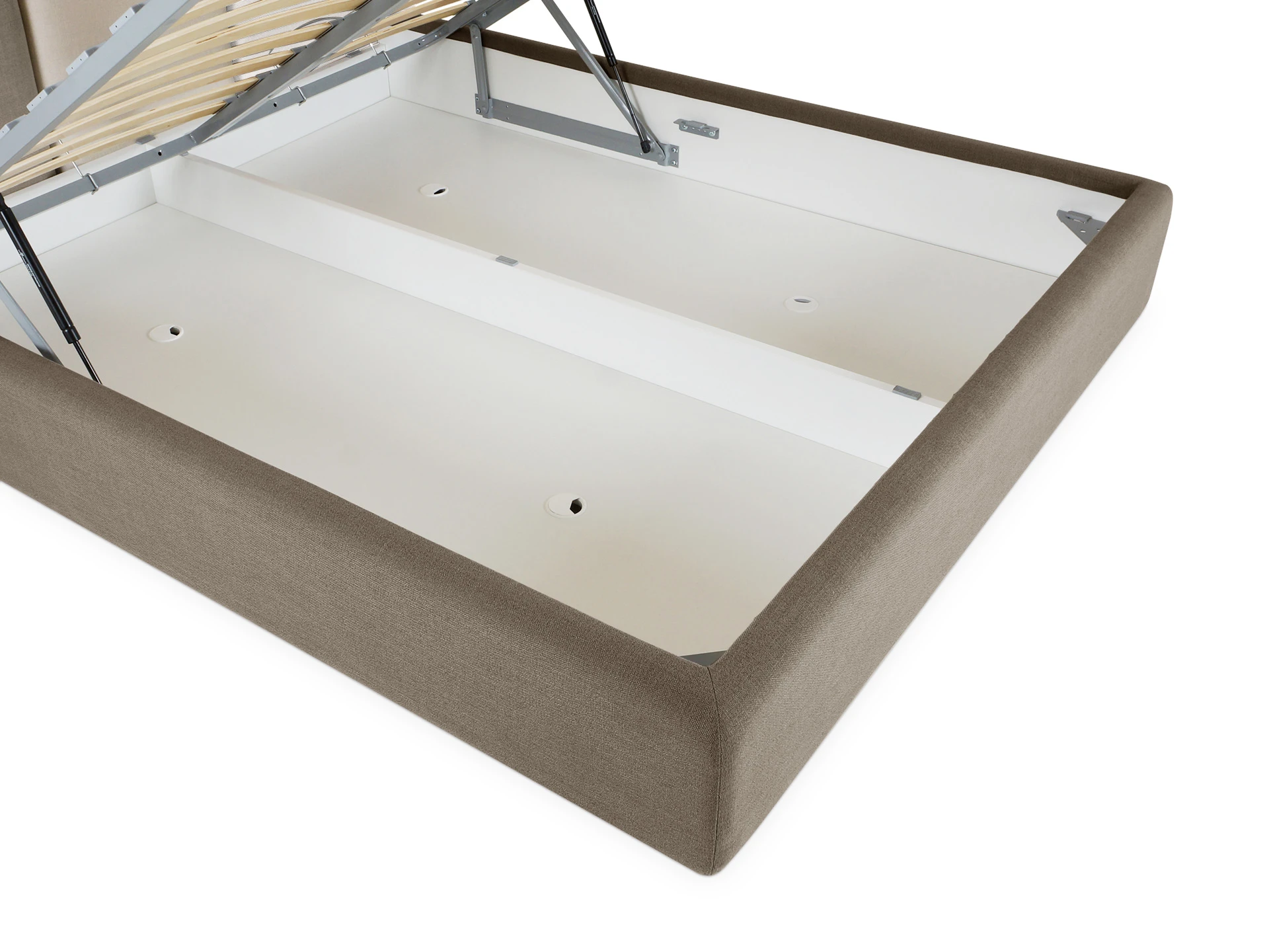 Кровать Atessa с подъемным механизмом 959963  - фото 8