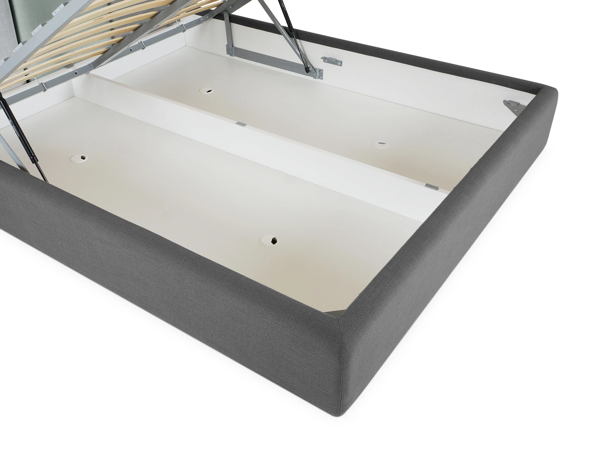 Кровать Atessa с подъемным механизмом 959965  - фото 8