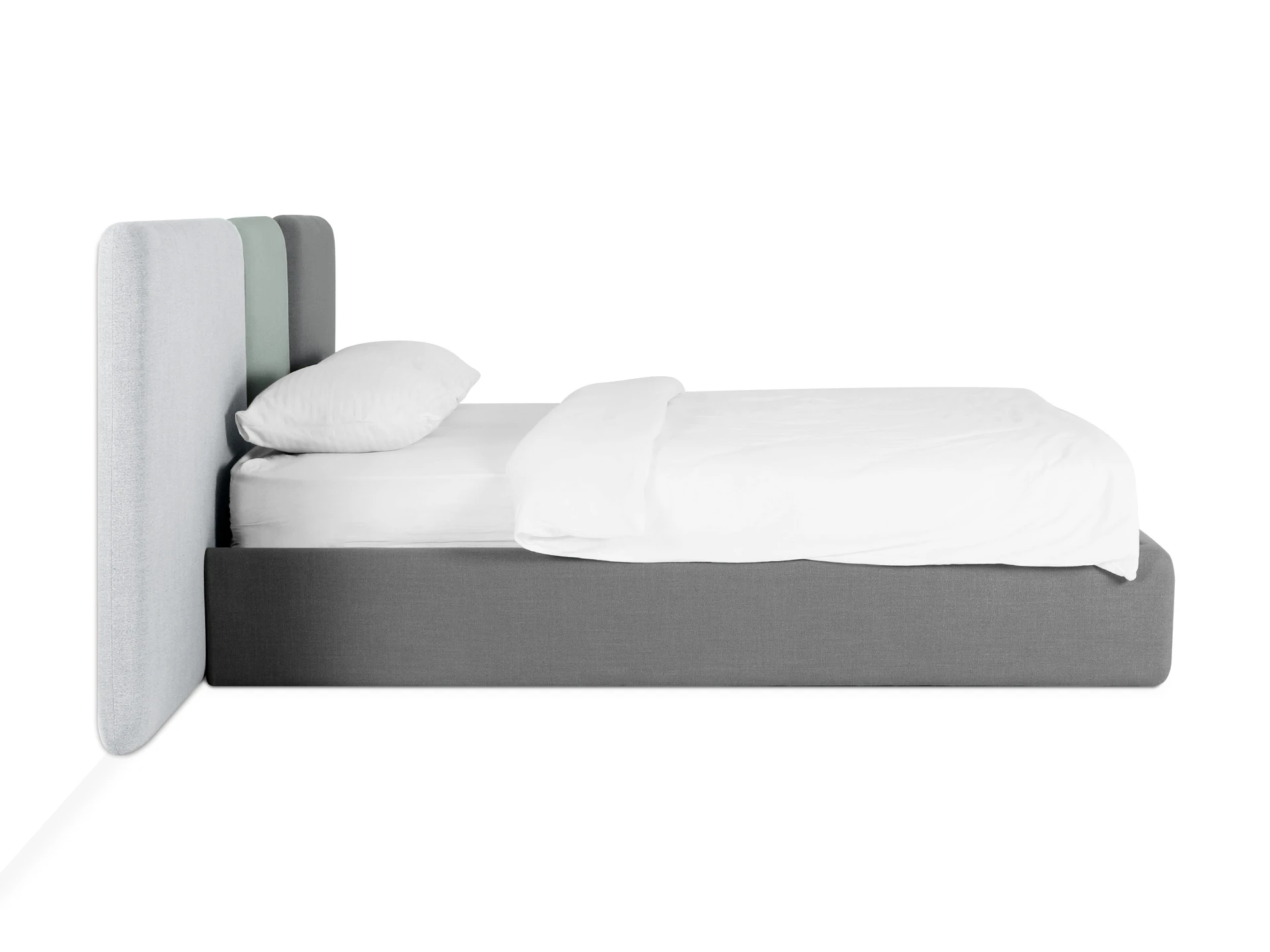 Кровать Atessa с подъемным механизмом 959965  - фото 5