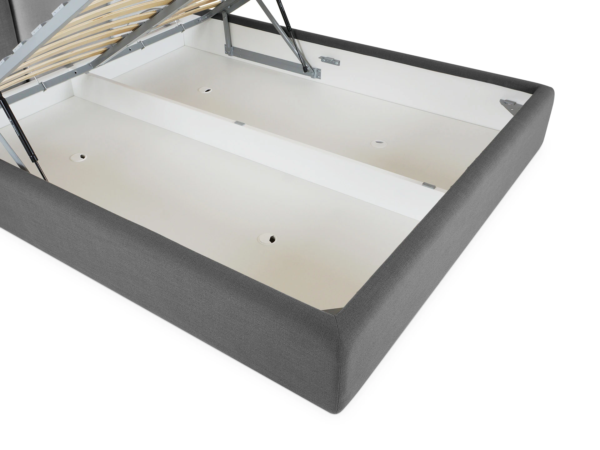 Кровать Atessa с подъемным механизмом 959966  - фото 8