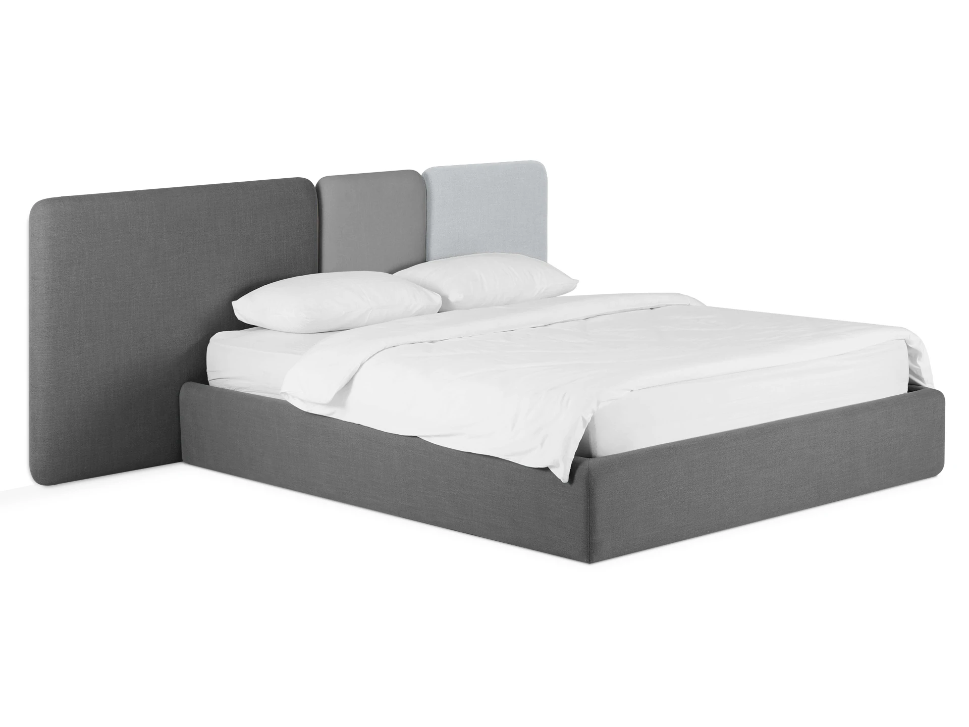 Кровать Atessa с подъемным механизмом 959966  - фото 4