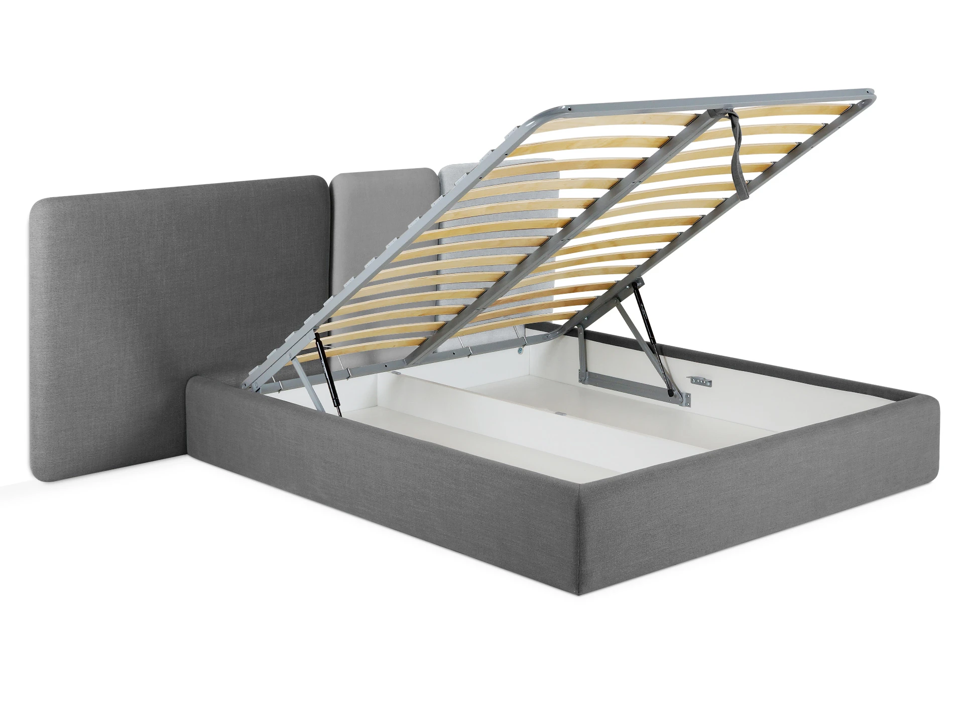 Кровать Atessa с подъемным механизмом 959966