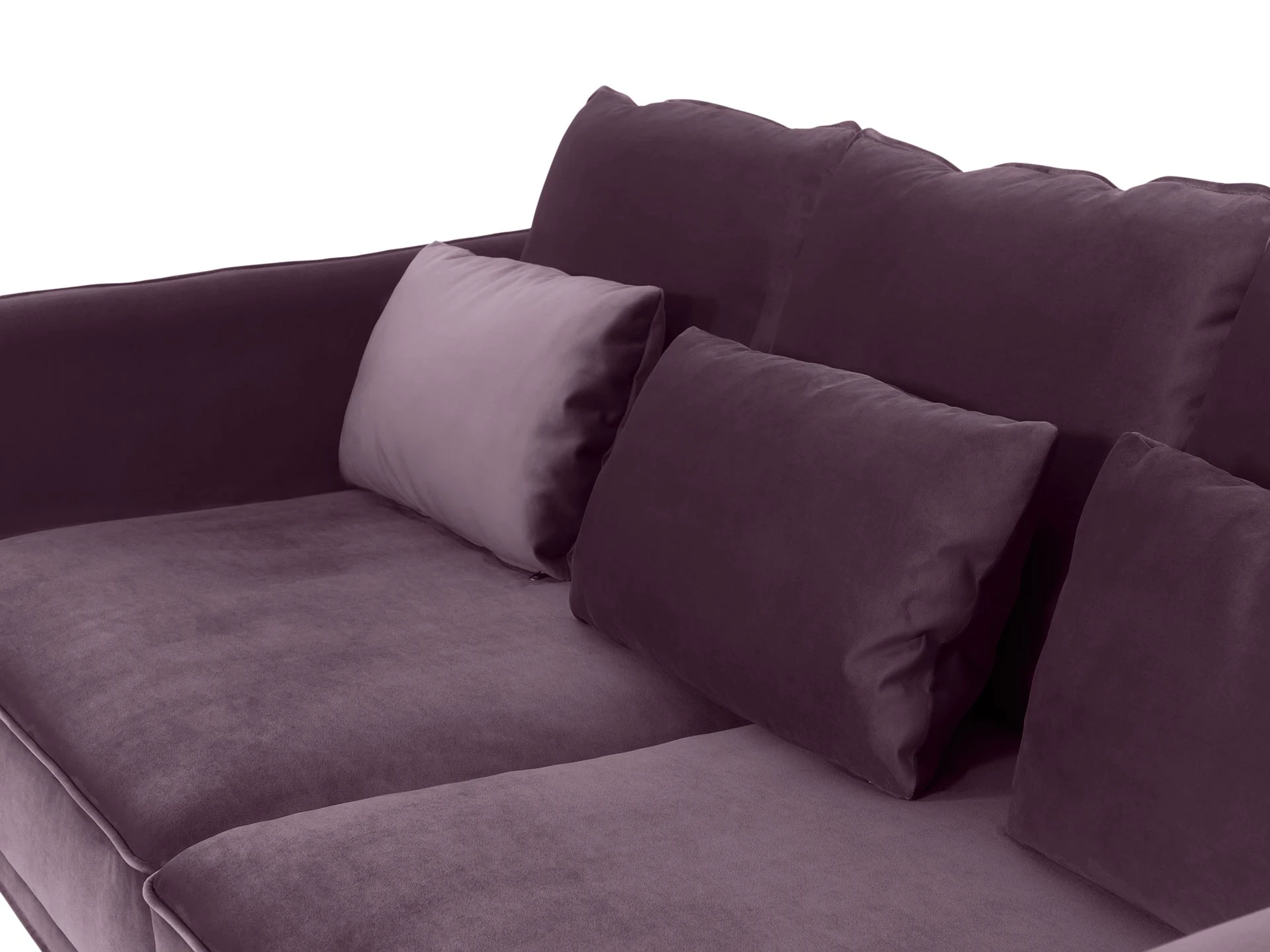 Диван Amsterdam трёхместный 959968  - фото 8