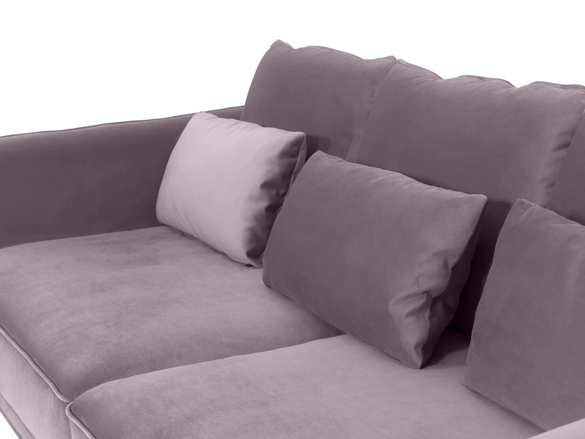 Диван Amsterdam трёхместный 959969  - фото 8