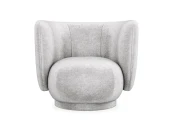 Кресло Lucca вращающееся 960059