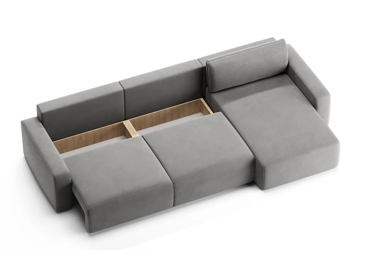 Диван-кровать Model 960060  - фото 4