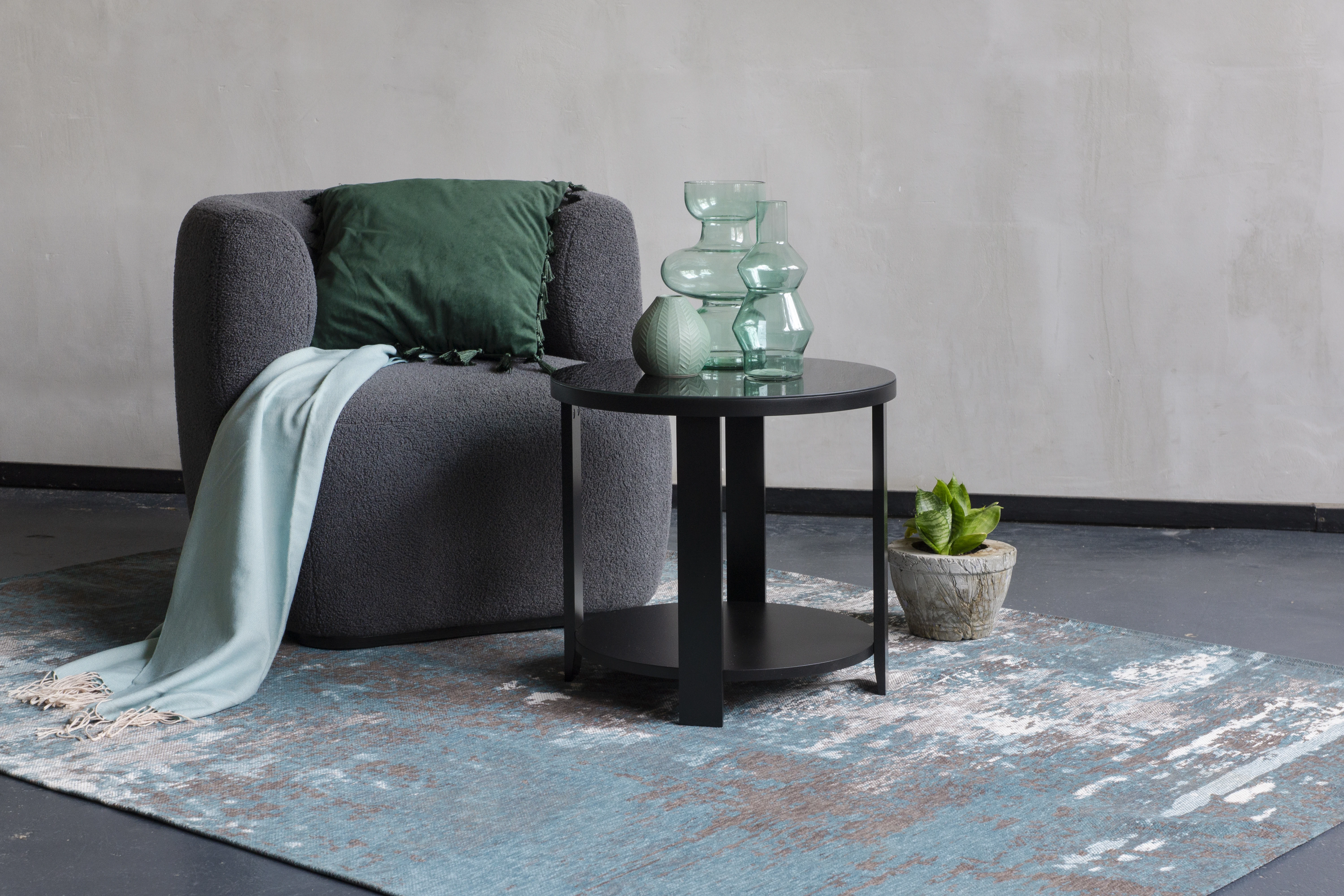 Кресло Livorno 960062  - фото 3