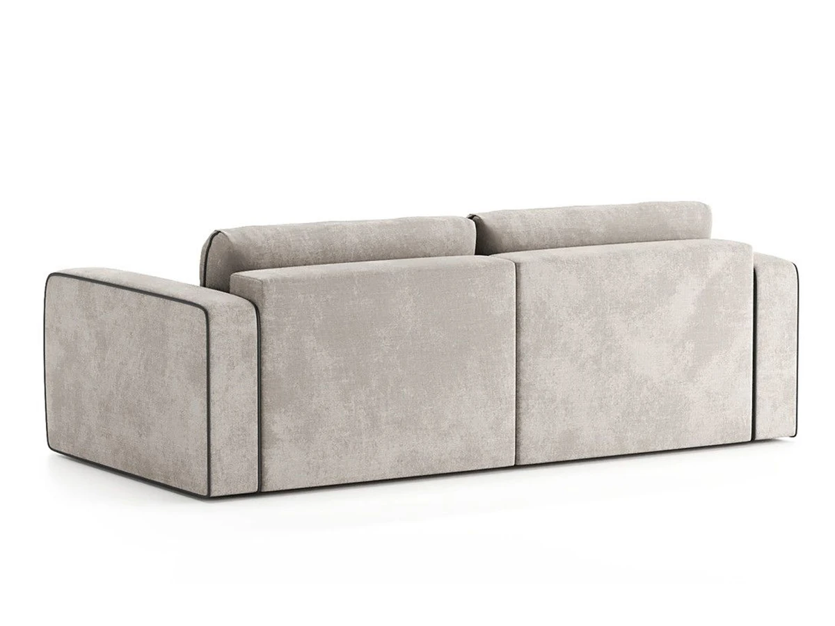 Прямой диван-кровать Model 960067  - фото 4