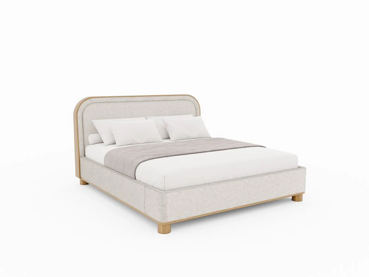 Кровать Sard с подъемным механизмом 960069