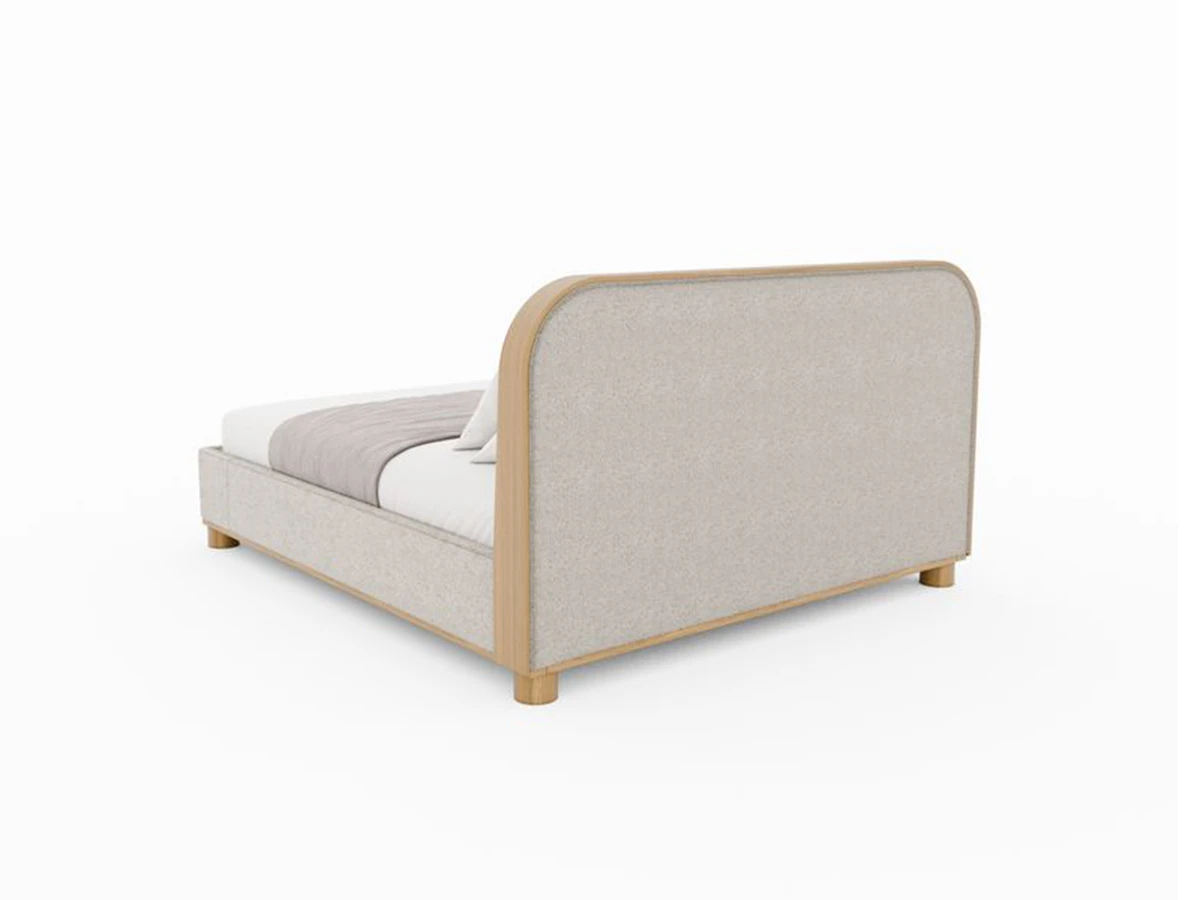 Кровать Sard с подъемным механизмом 960069  - фото 3