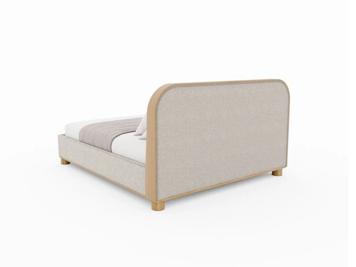 Кровать Sard с подъемным механизмом 960071  - фото 3