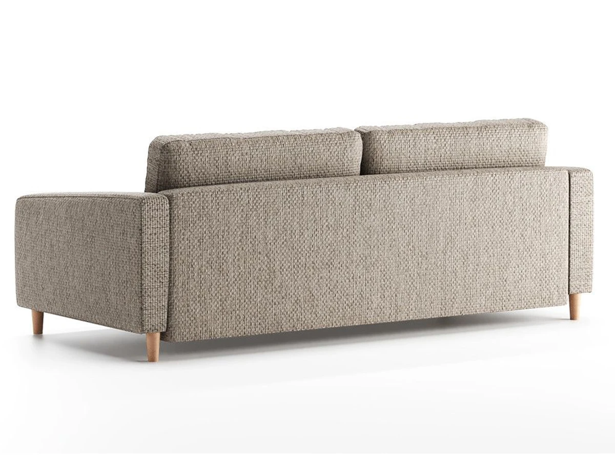 Прямой диван-кровать Model 960073  - фото 3