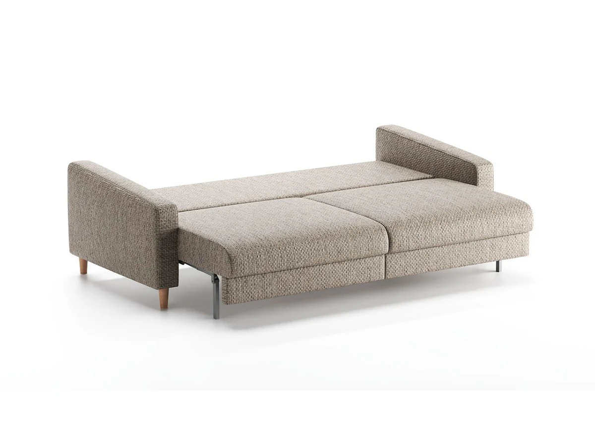 Прямой диван-кровать Model 960073