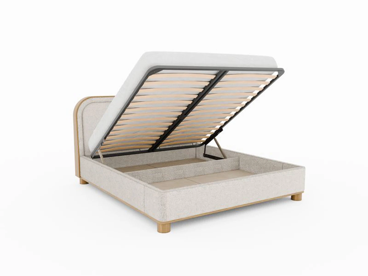 Кровать Sard с подъемным механизмом 960075