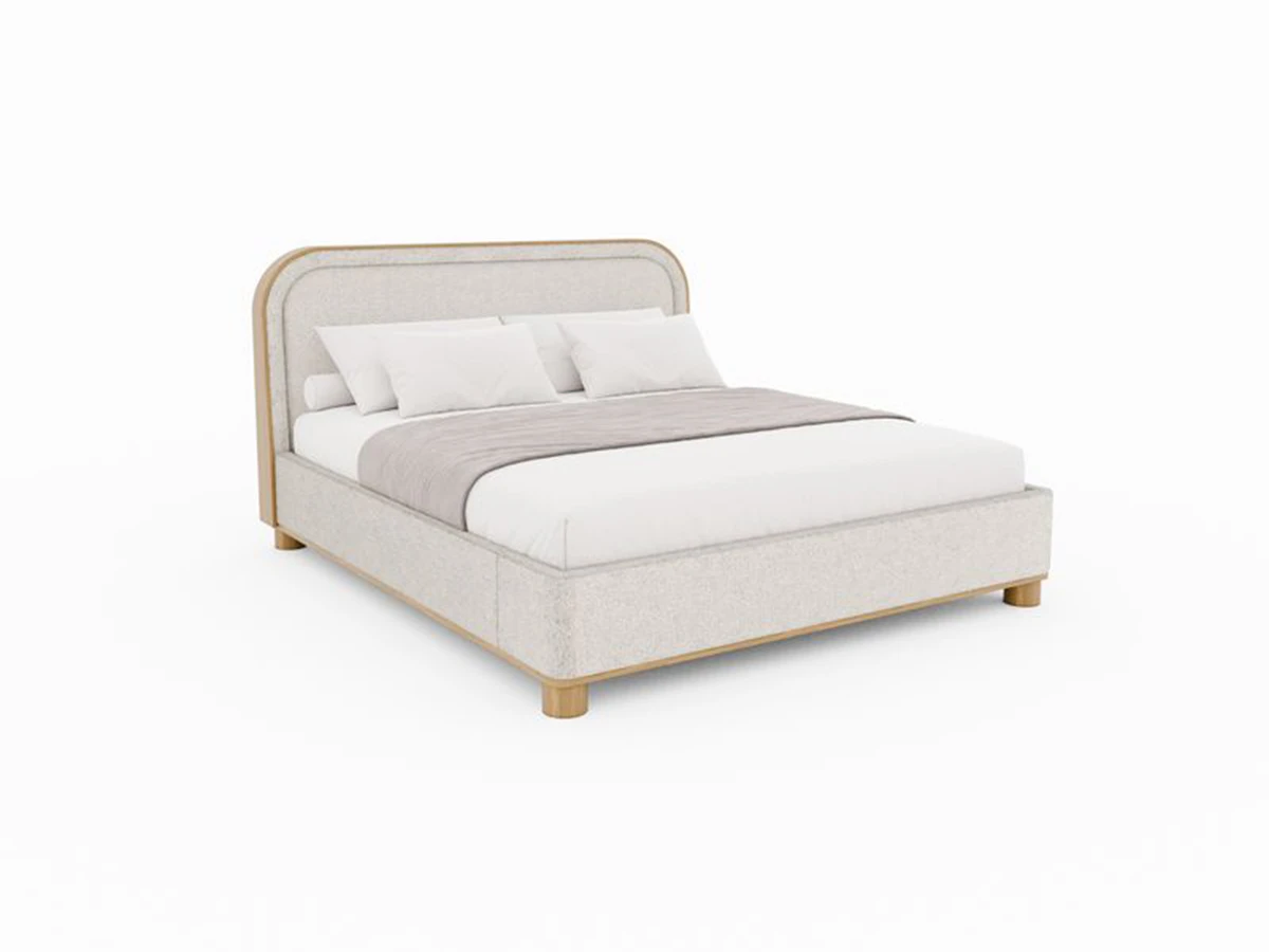 Кровать Sard с подъемным механизмом 960075  - фото 3