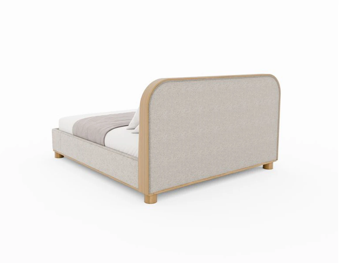 Кровать Sard с подъемным механизмом 960075  - фото 4