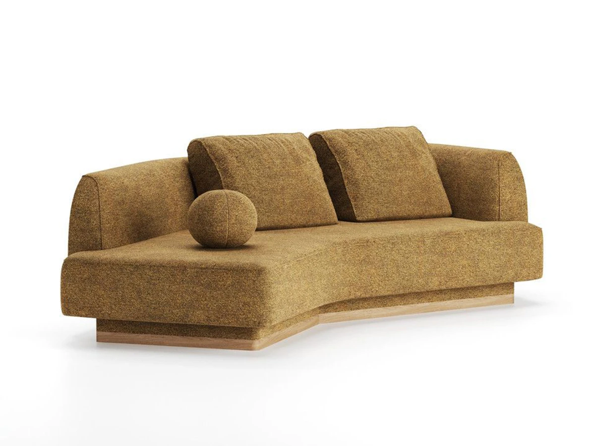 Диван BARS правый 960078