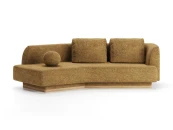 Диван BARS правый