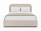 Кровать Sard plain с подъемным механизмом