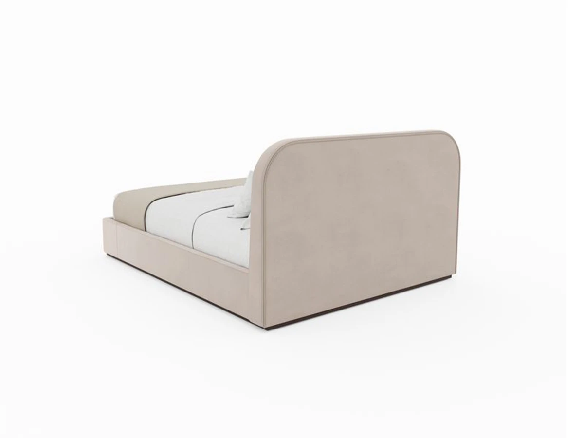 Кровать Sard plain с подъемным механизмом 960080  - фото 4