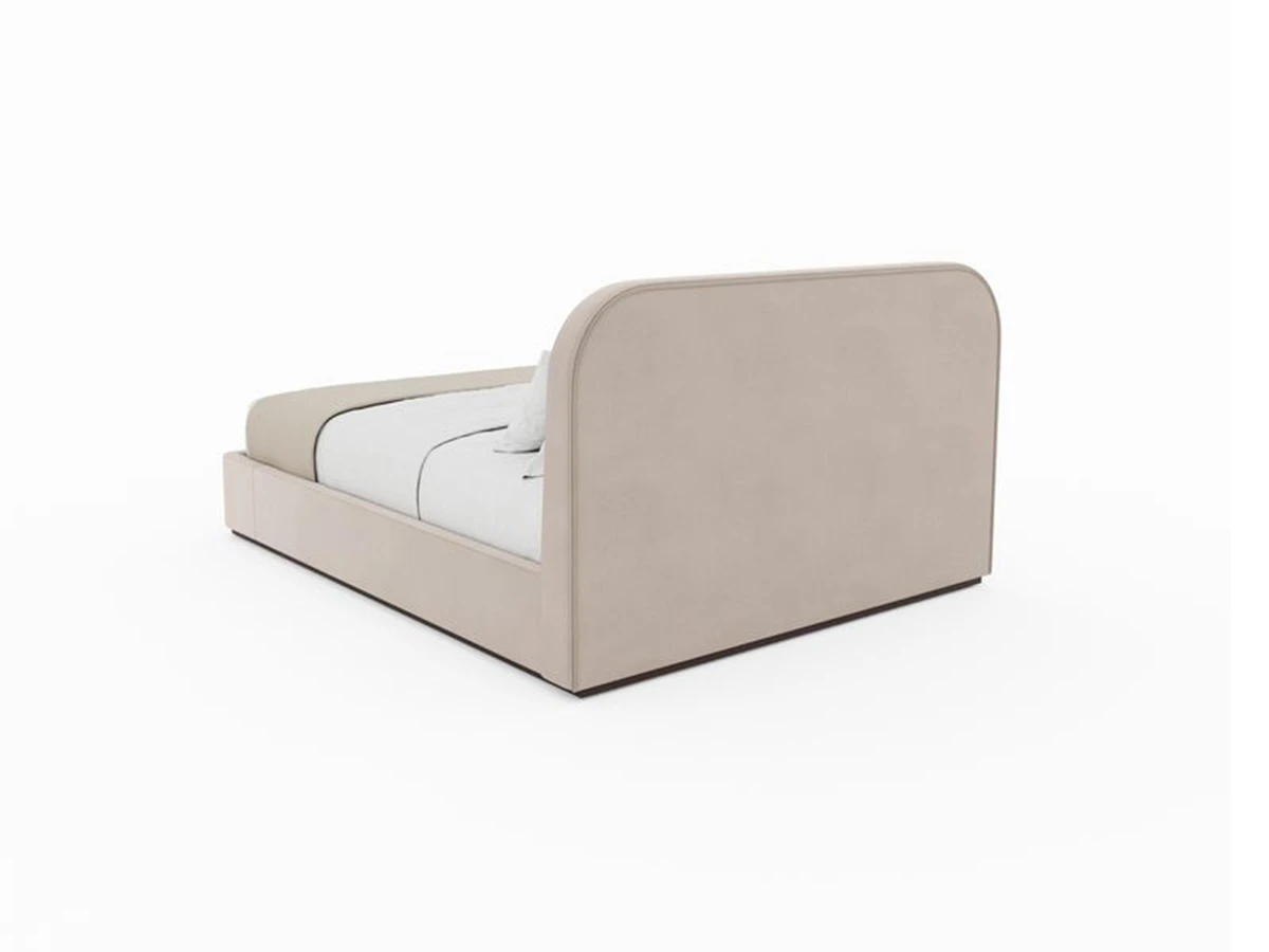 Кровать Sard plain с подъемным механизмом 960083  - фото 4