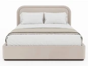 Кровать Sard plain с подъемным механизмом