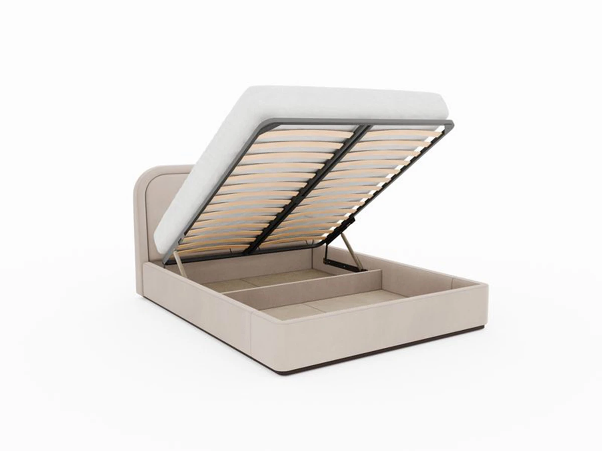 Кровать Sard plain с подъемным механизмом 960087