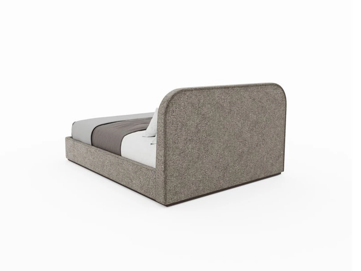 Кровать Sard plain с подъемным механизмом 960090  - фото 4