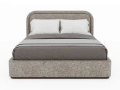 Кровать Sard plain с подъемным механизмом