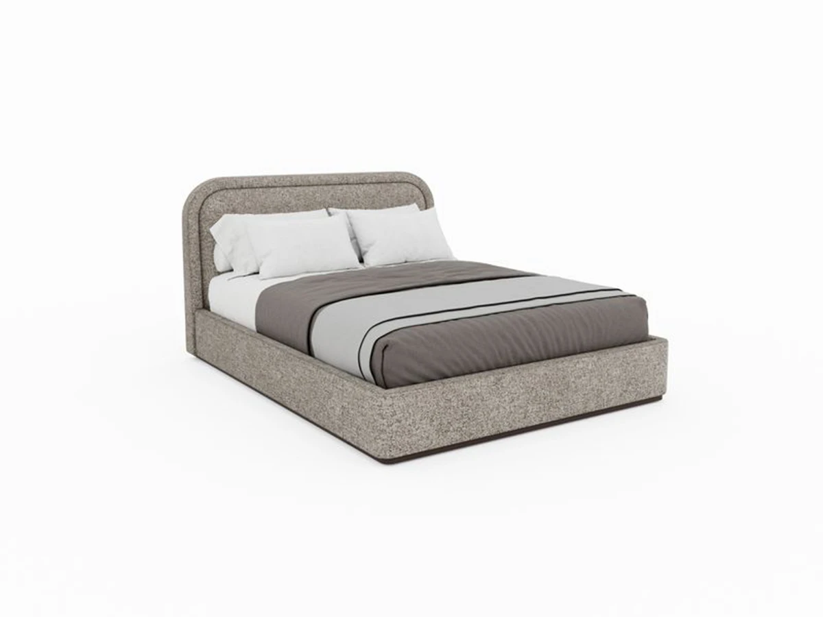 Кровать Sard plain с подъемным механизмом 960090  - фото 3