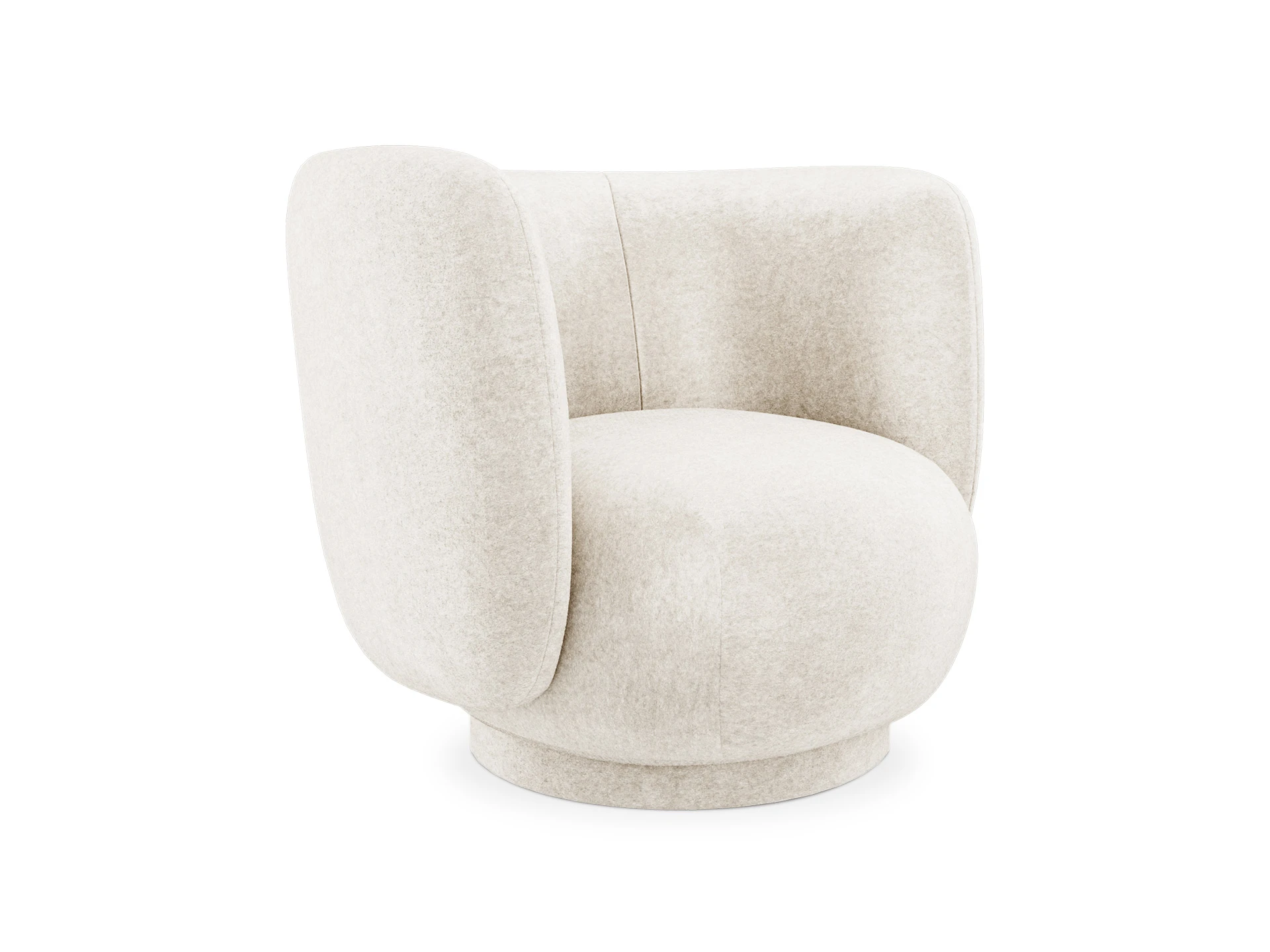 Кресло Lucca вращающееся 960092  - фото 3