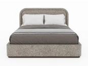 Кровать Sard plain с подъемным механизмом