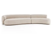 Диван My Way левый