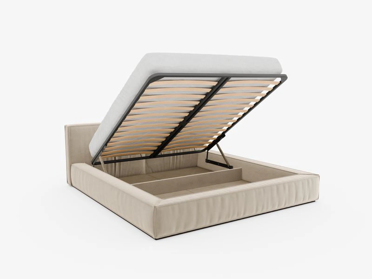 Кровать Terra с подъемным механизмом 960098  - фото 3