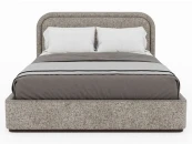 Кровать Sard plain с подъемным механизмом