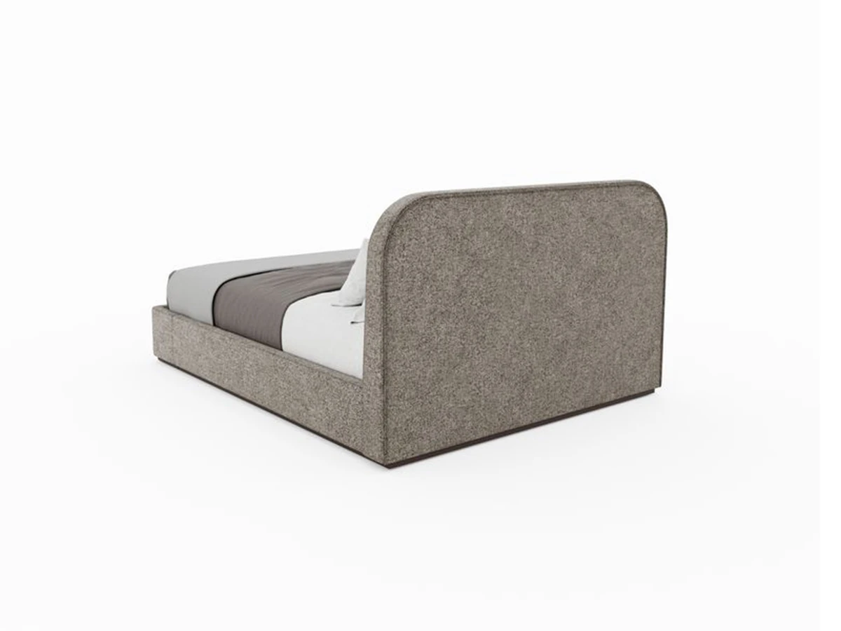 Кровать Sard plain с подъемным механизмом 960099  - фото 4