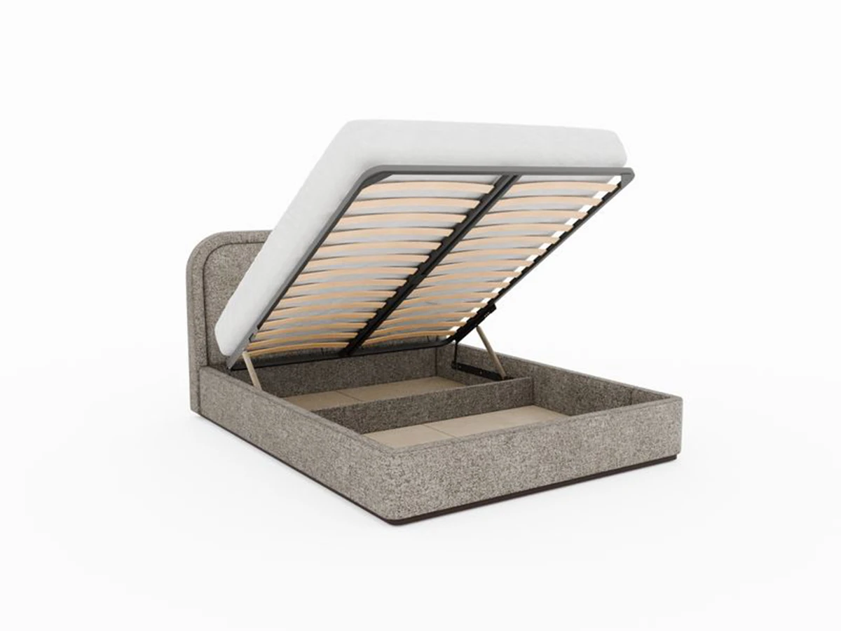 Кровать Sard plain с подъемным механизмом 960099