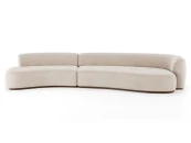 Диван My Way правый