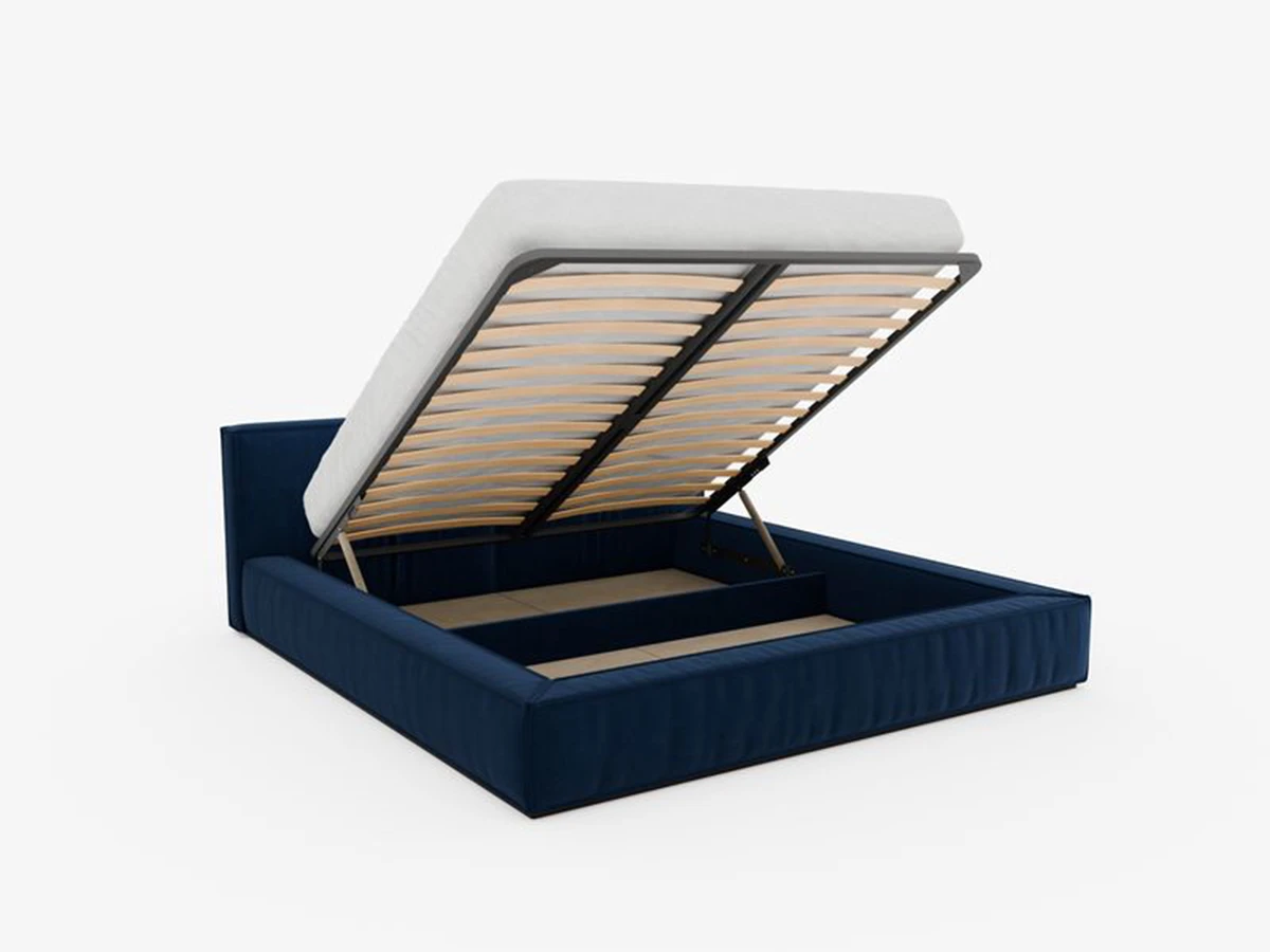 Кровать Terra с подъемным механизмом 960103  - фото 3